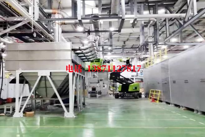 费县机电设备安装工程,设备安装公司