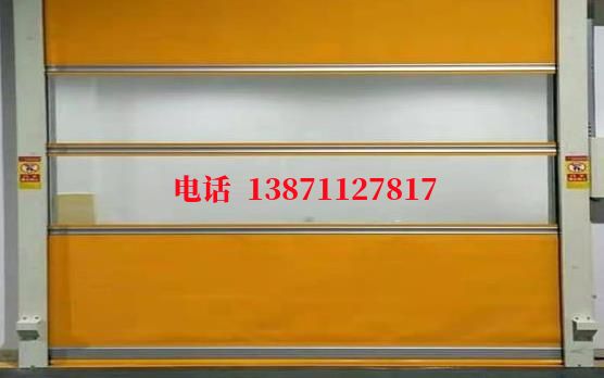 费县洁净室门